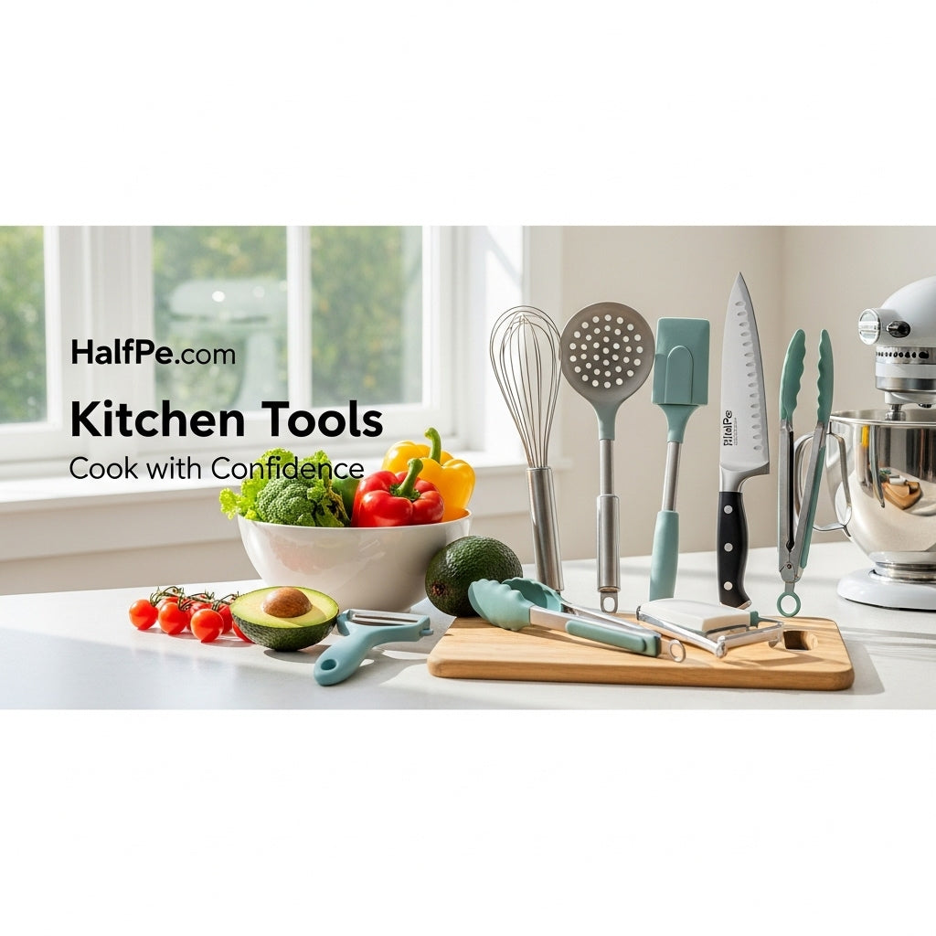 Kitchen Tools