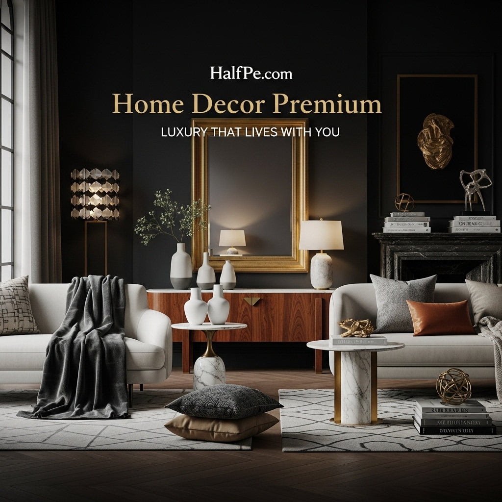 Home Decor Premium- OLD