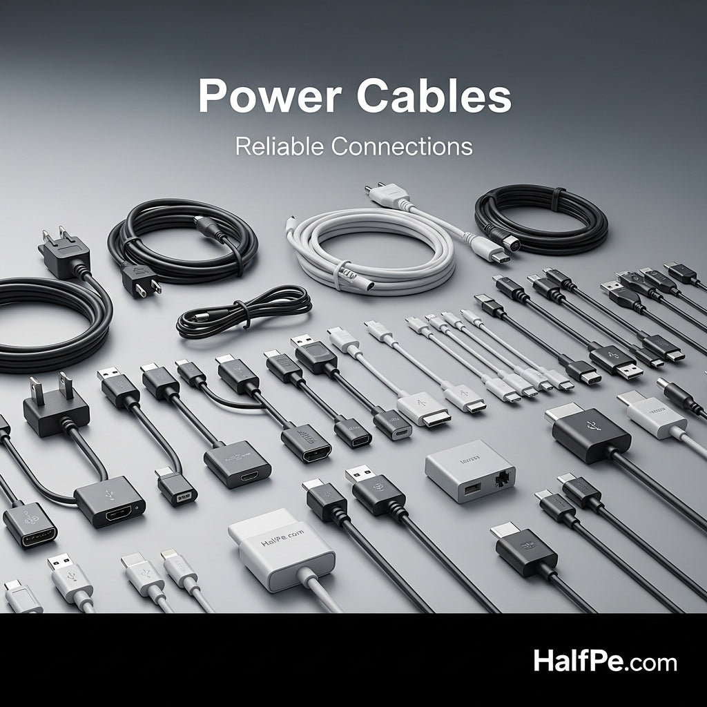 Power Cables