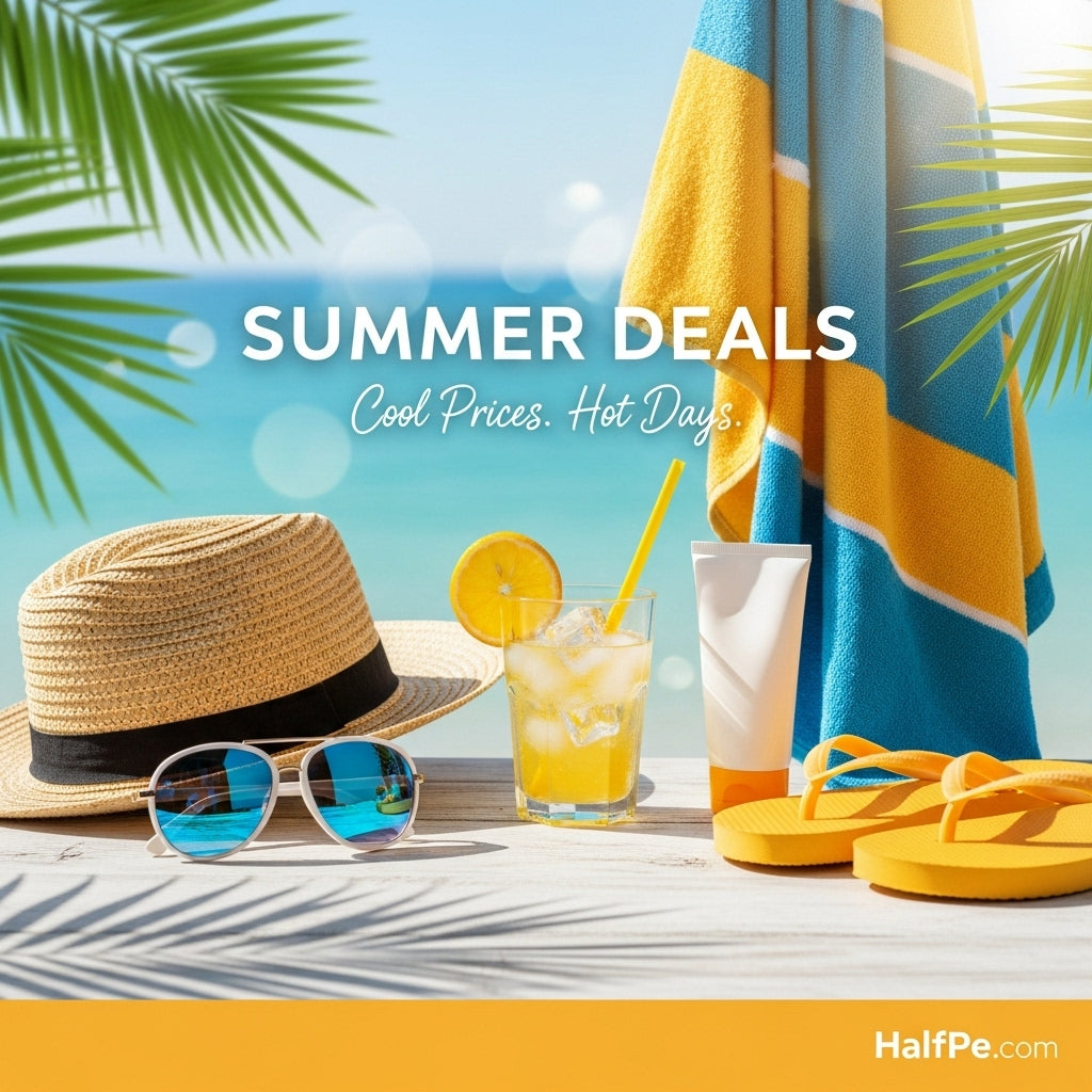 Summer Deals
