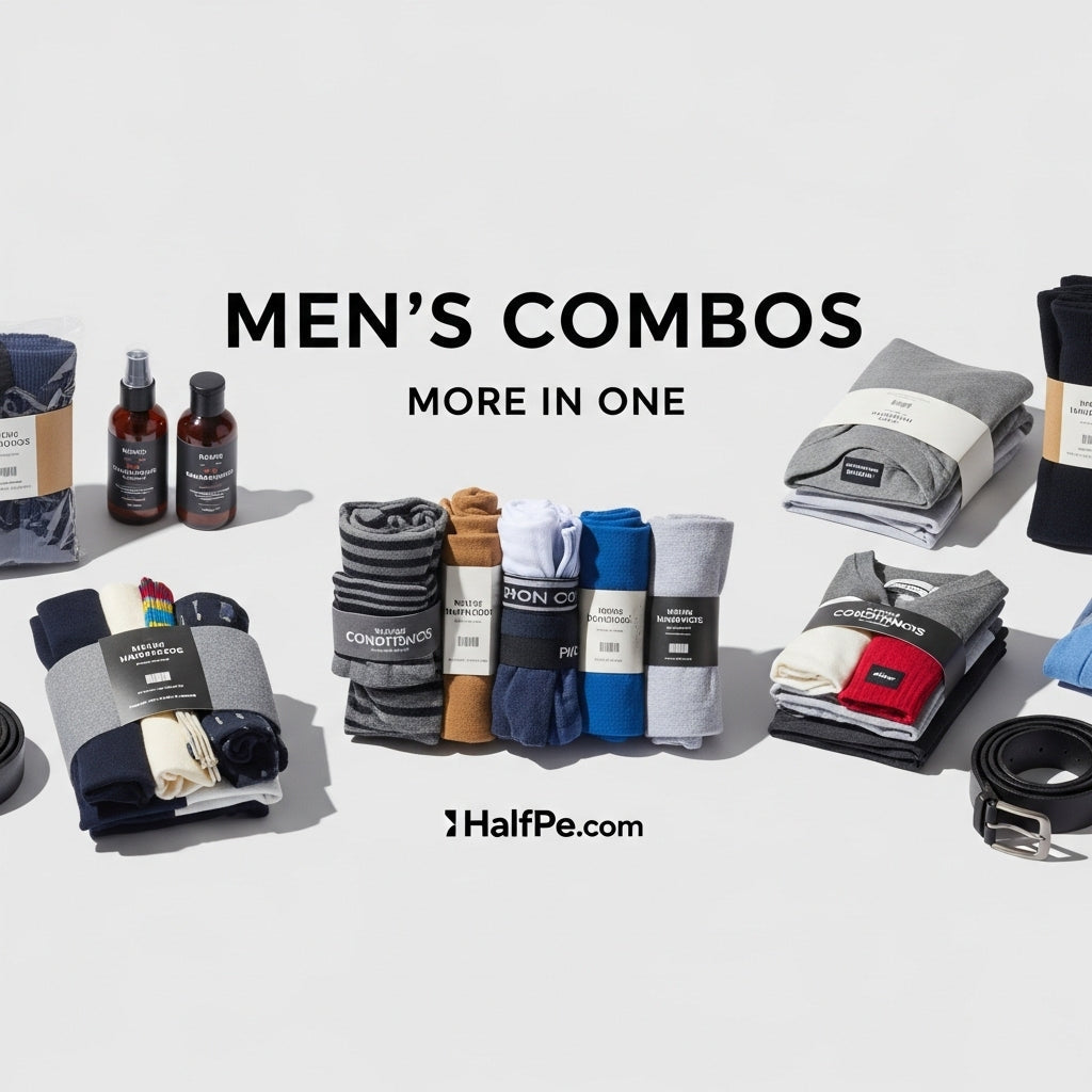 Men's combos