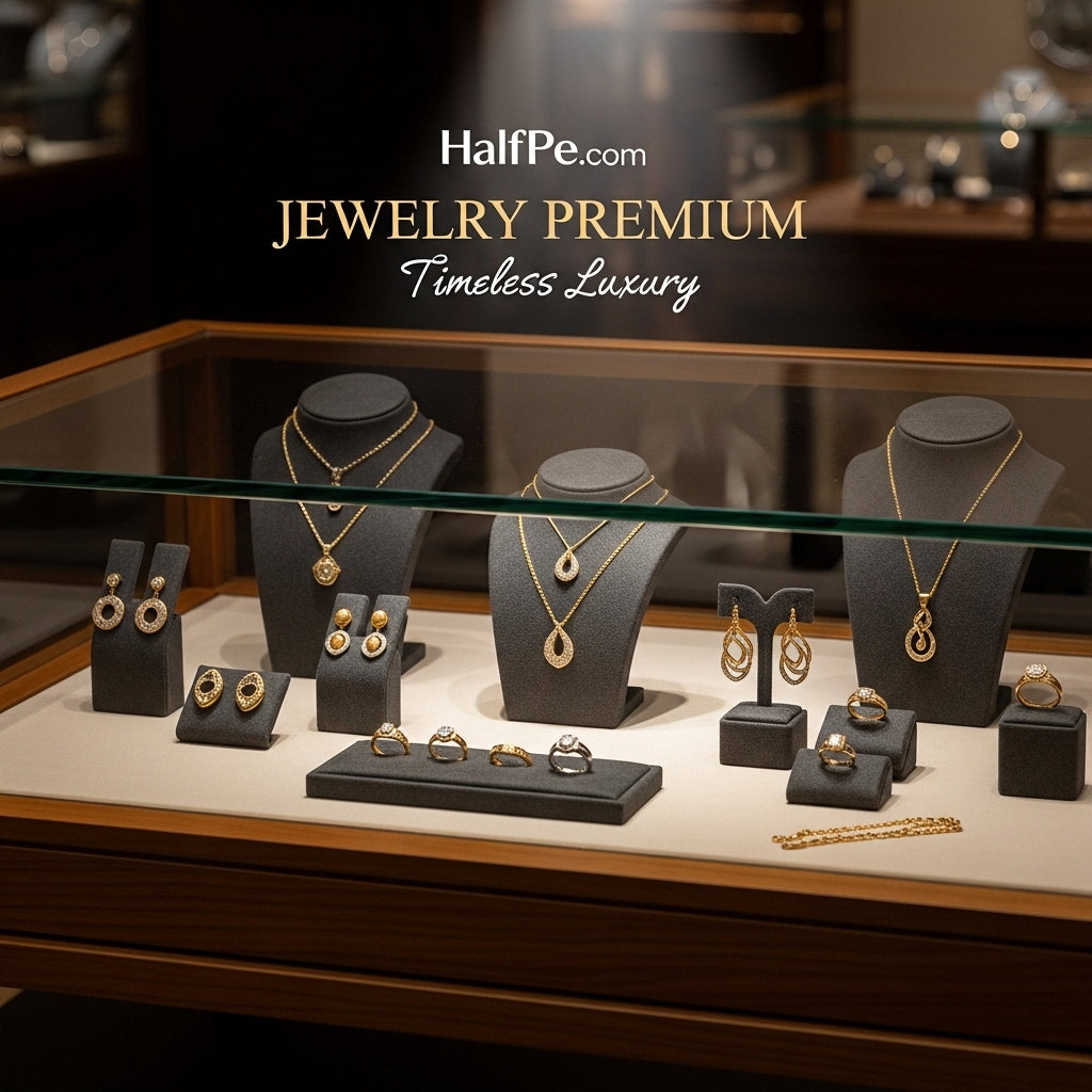 Jewelry Premium