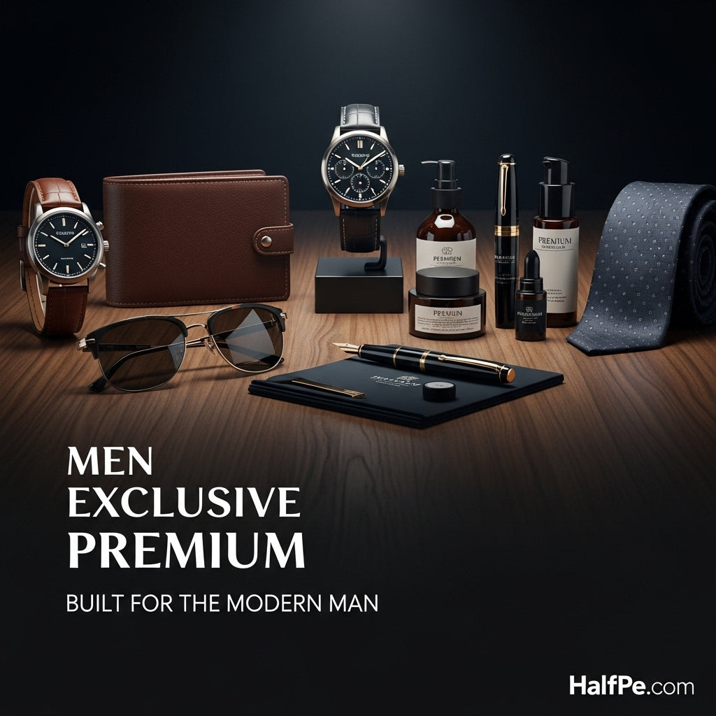 Men Exclusive Premium - OLD