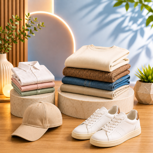 Clothing