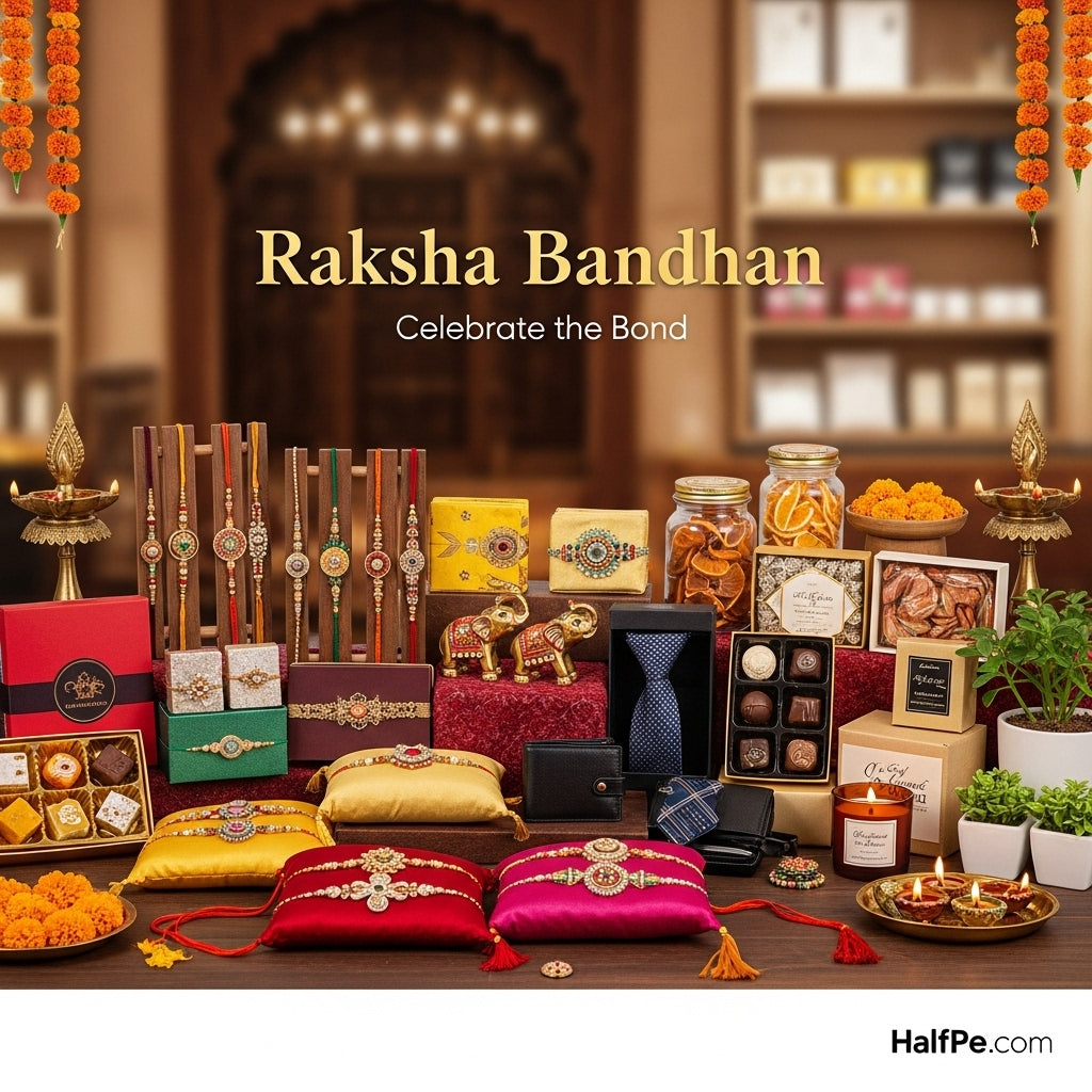 Raksha Bandhan Specials
