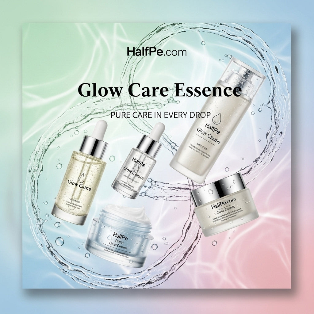 Glow Care Essence