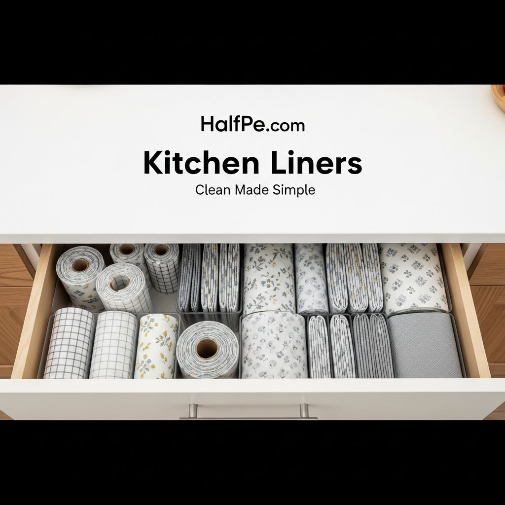 Kitchen Liners- OLD