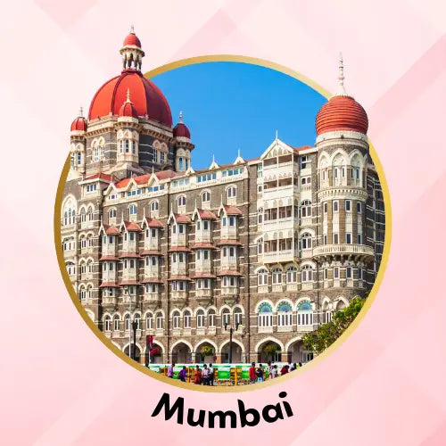Mumbai: Same Day Delivery