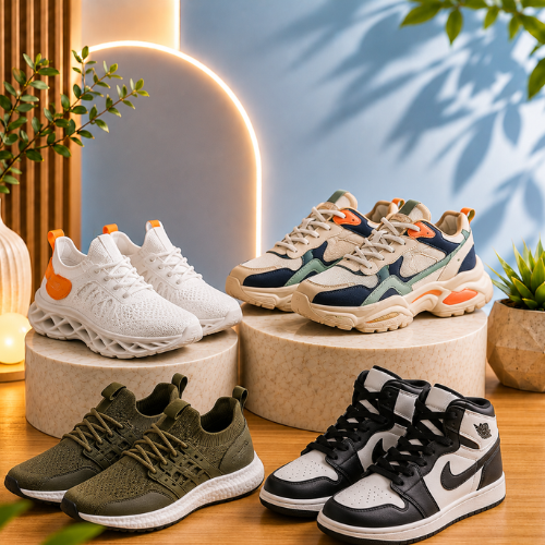 FootWear