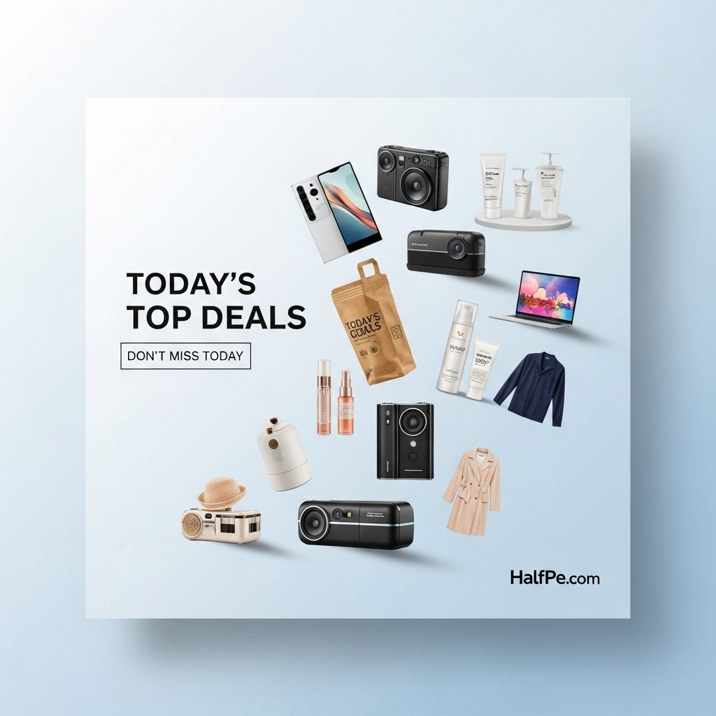 Today’s Top Deal