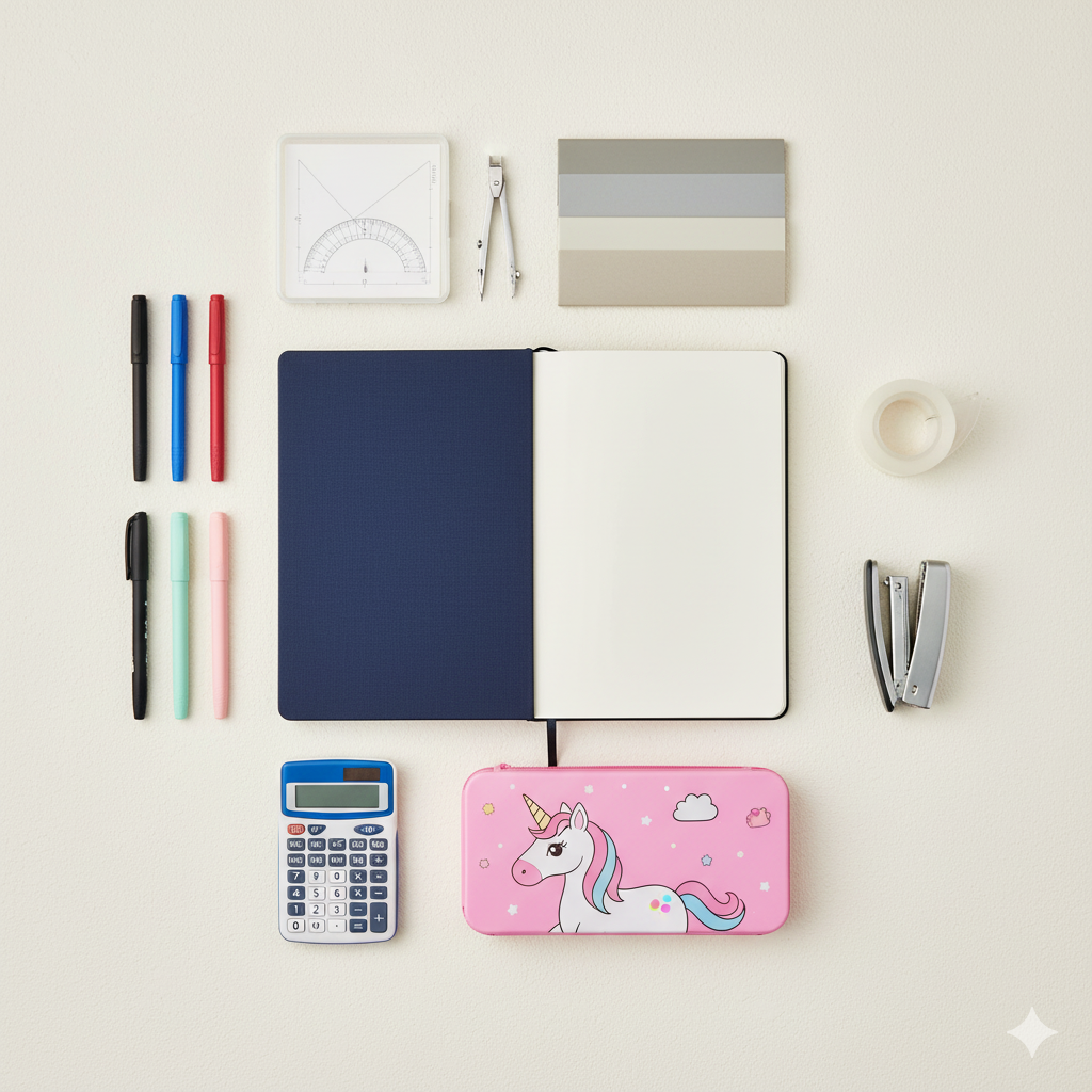 A Stationery Deals
