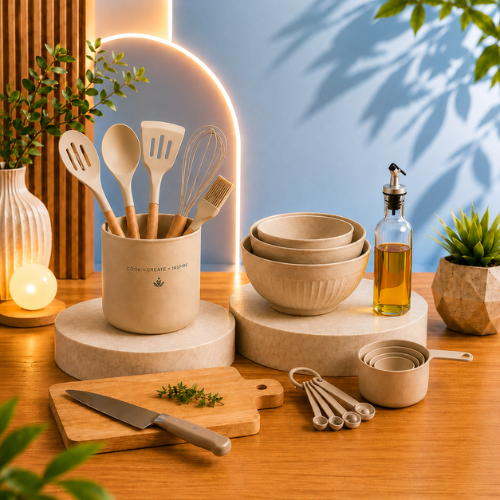 Kitchen Zone