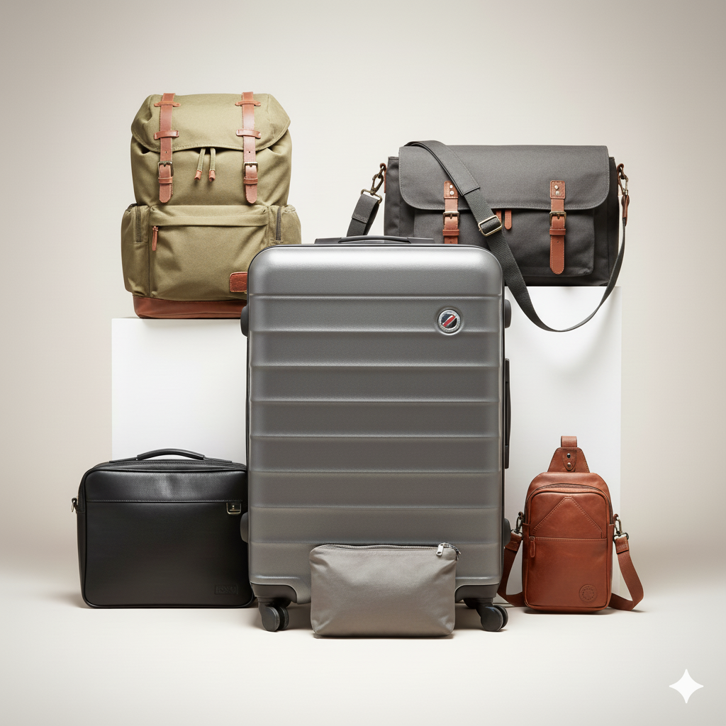 Bags & Luggage