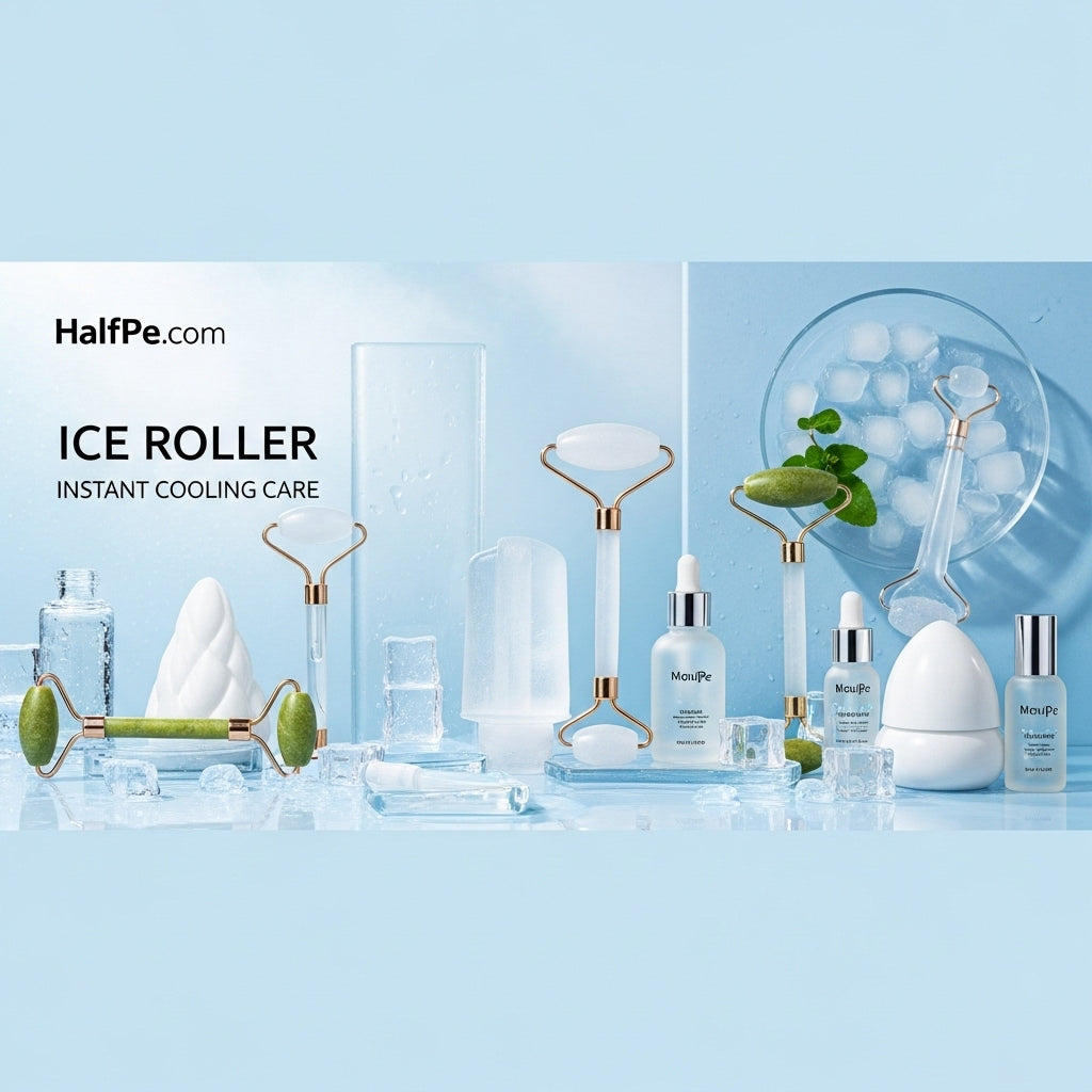 Ice roller- OLD