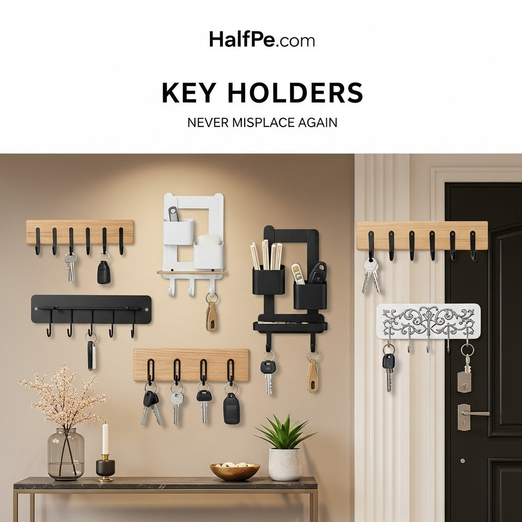 key holders