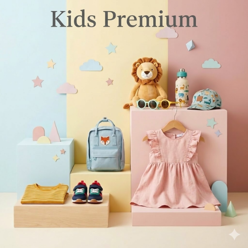 Kids Premium