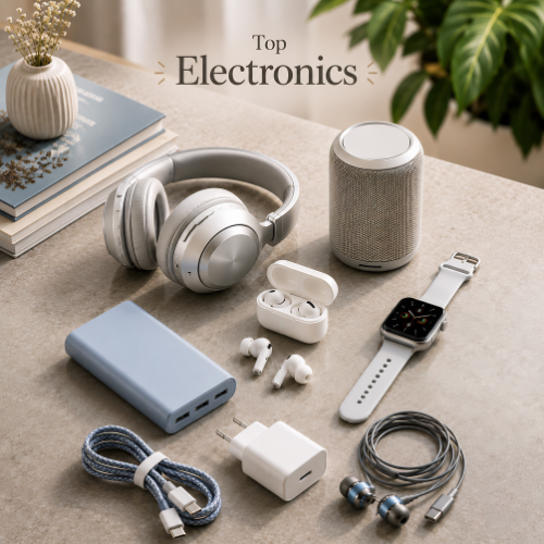 Top Electronics