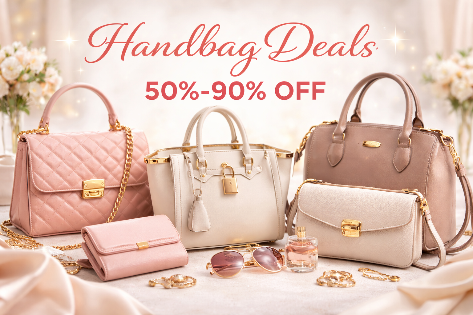 Handbag Deals