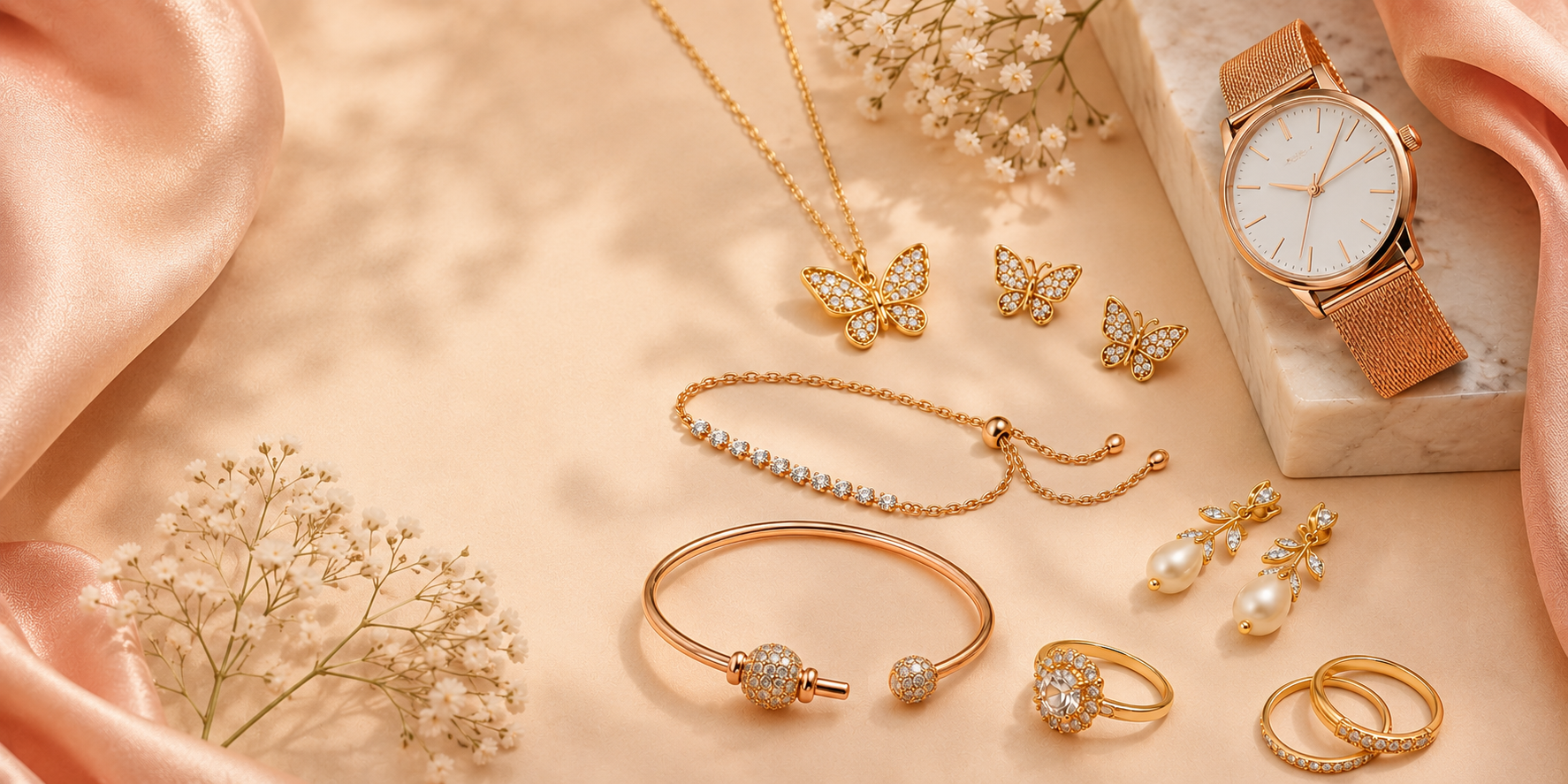 Women Accessories