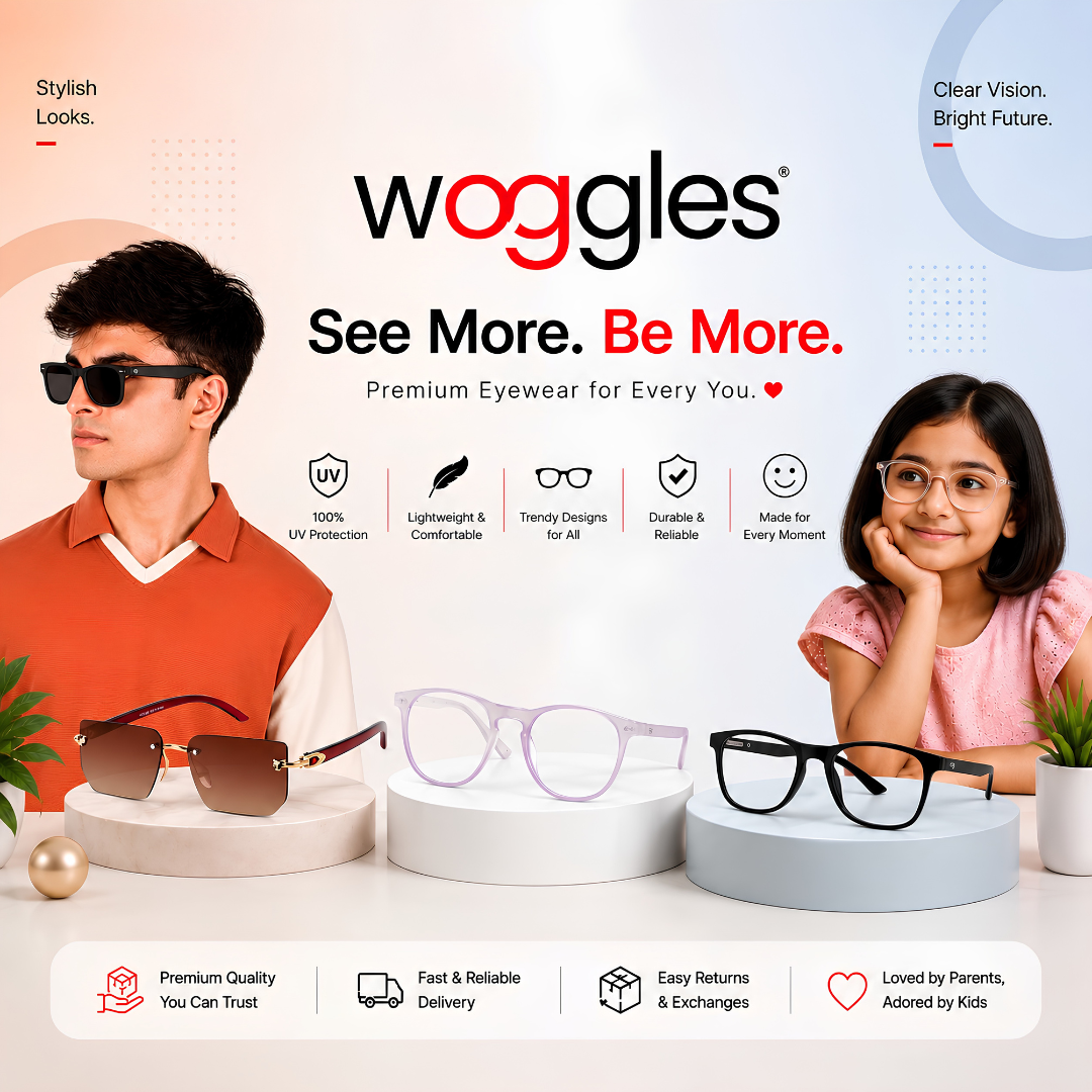 Woggles