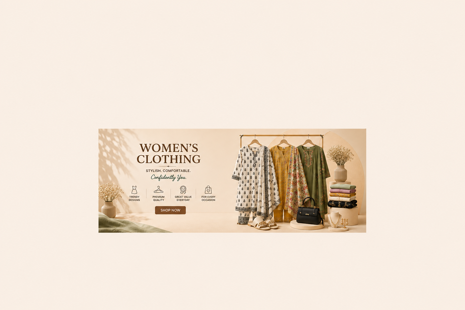 Women's Clothing