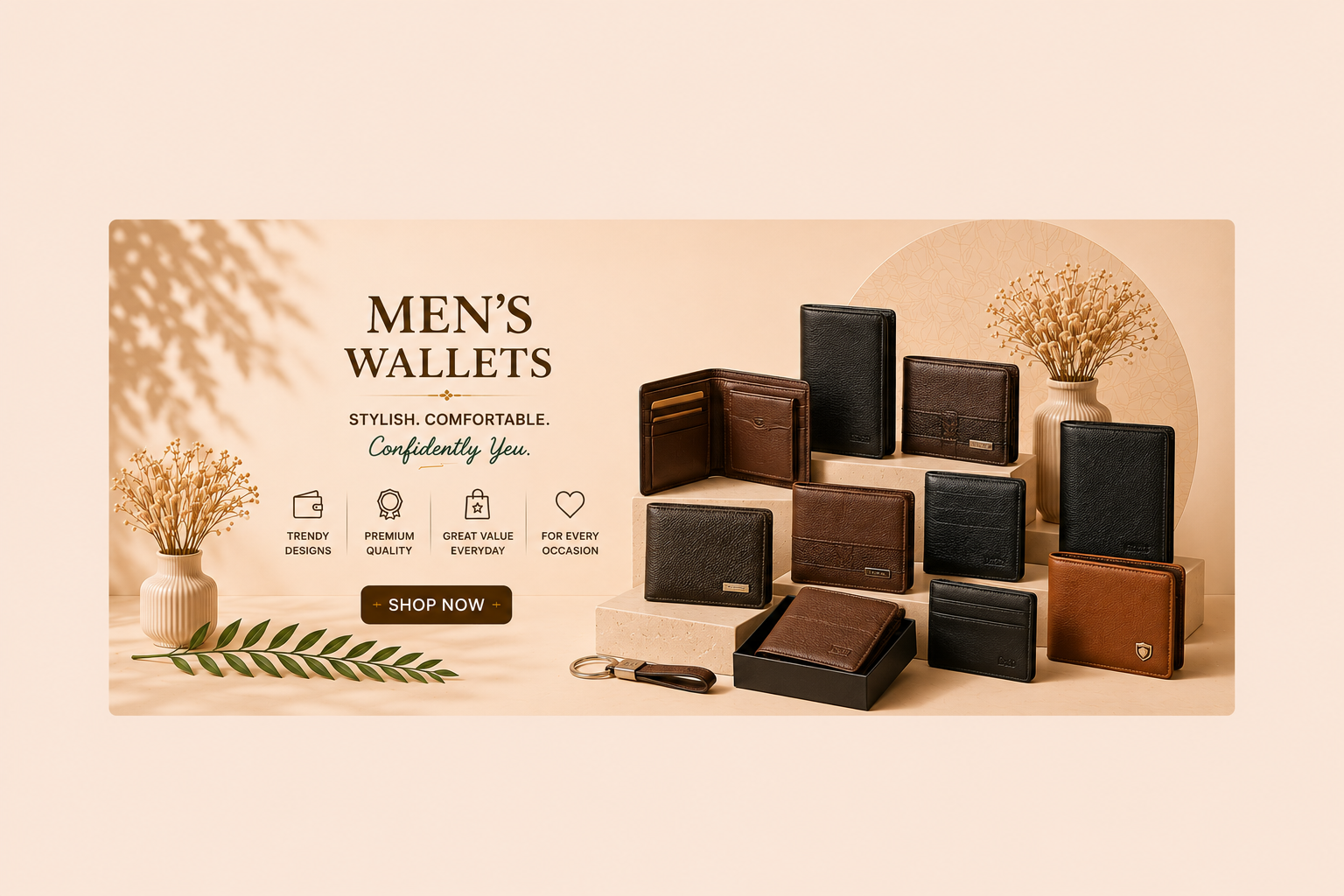 Wallets