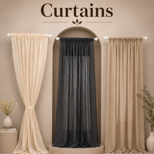 Curtains
