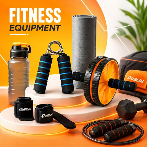 Fitness Equipment