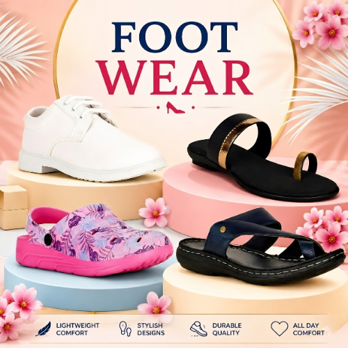 footwear collection 1