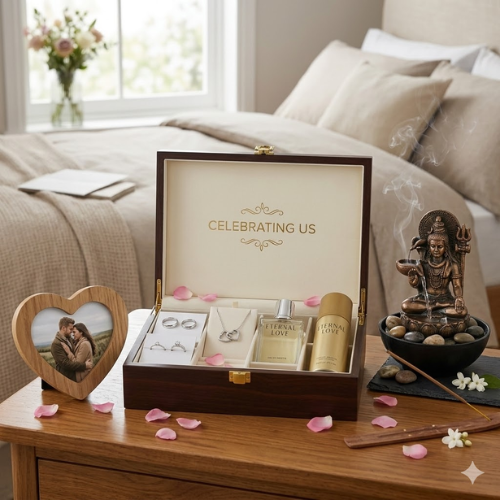 Anniversary & Couple Gifts