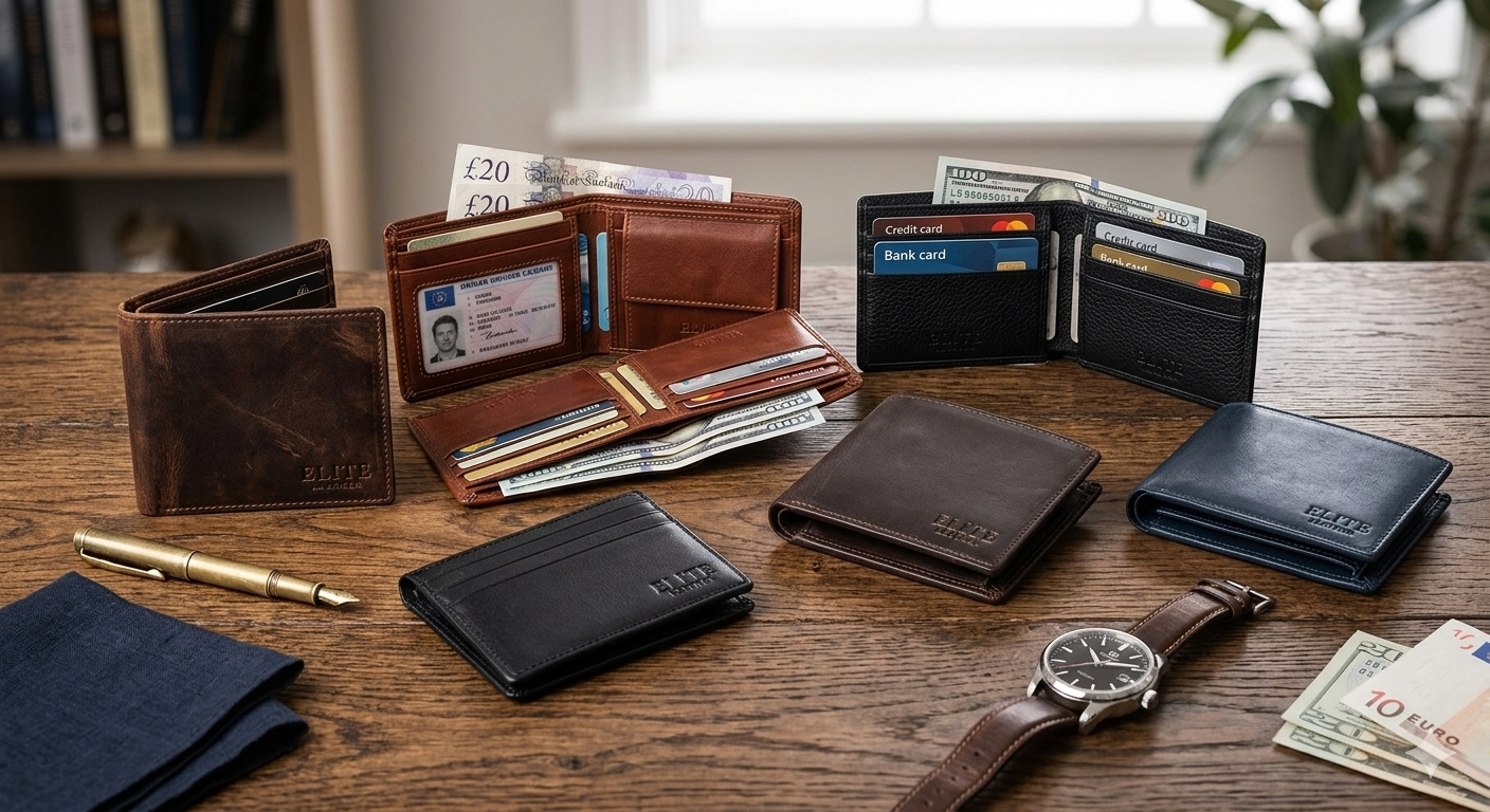 Men's Wallet