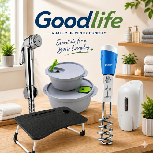 Good Life