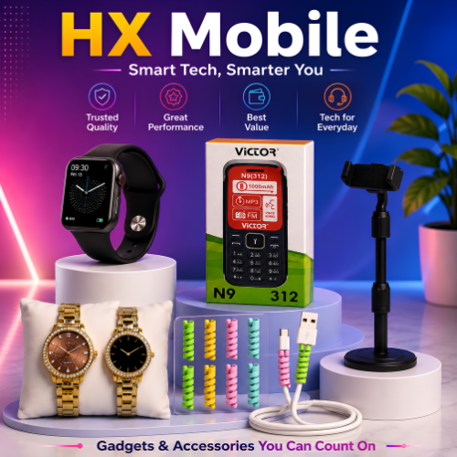 HX Mobile