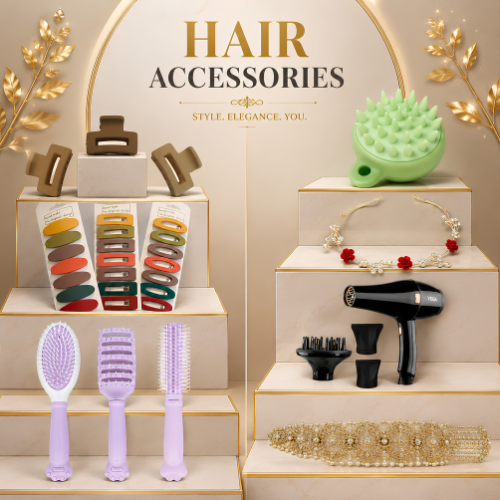 Hair Accessories