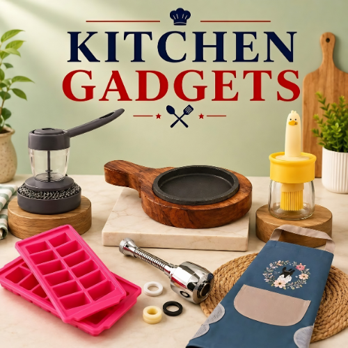 Kitchen Gadgets