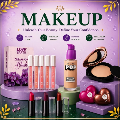 Makeup