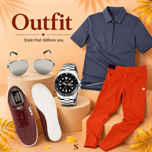 Outfit