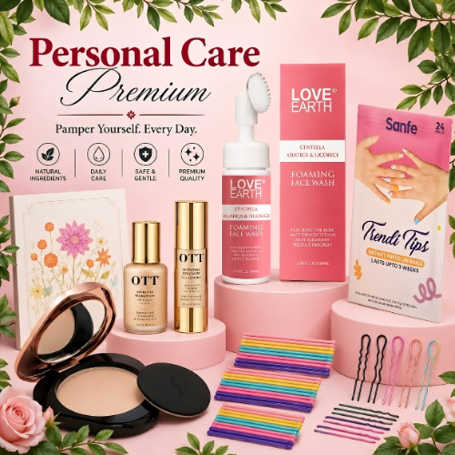 Personal Care Premium