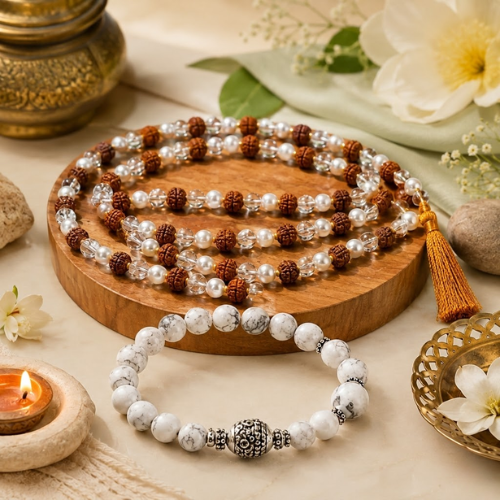 Rashi & Spiritual Jewellery