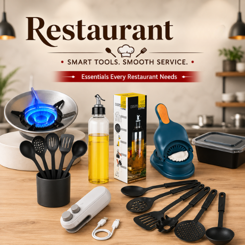 Restaurant - OLD