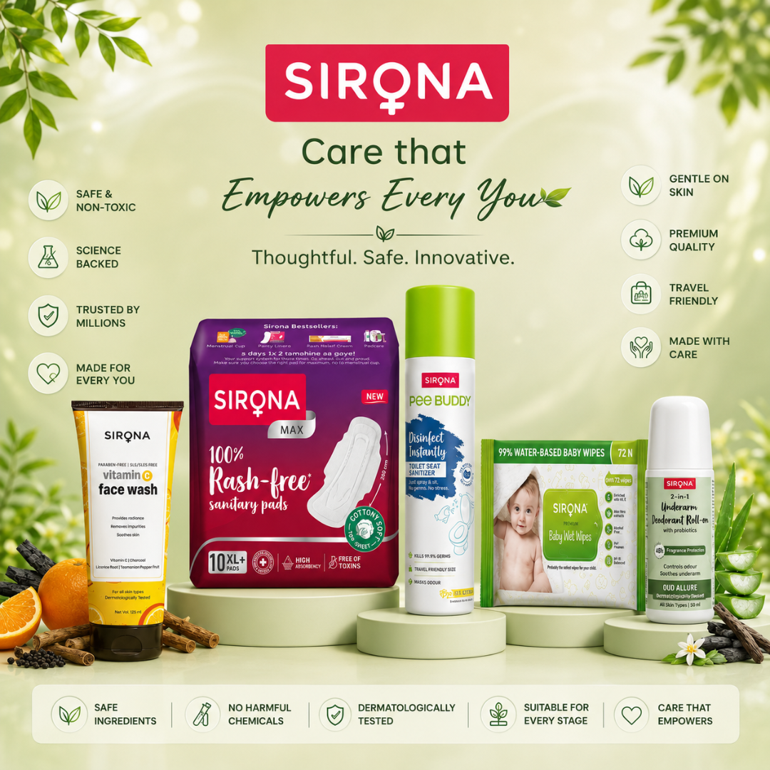 Sirona Hygiene
