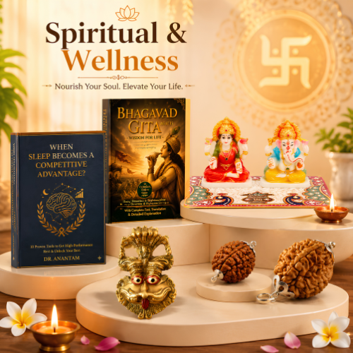 Spiritual & Wellness
