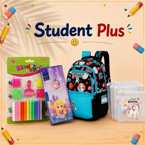 Student plus