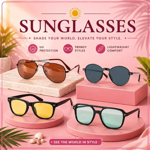 Sunglasses