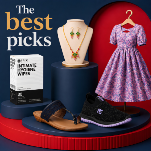 The Best Picks