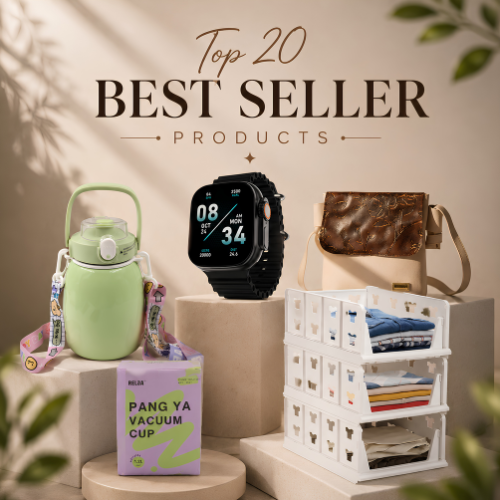 Top 20 Best Seller Products OLD