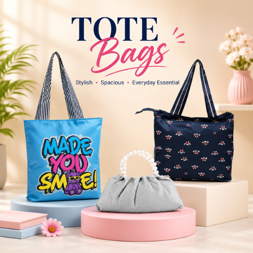 Tote Bags