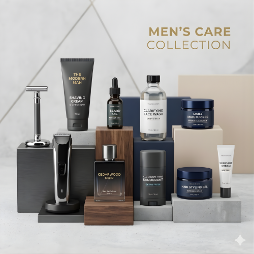 Men's Care