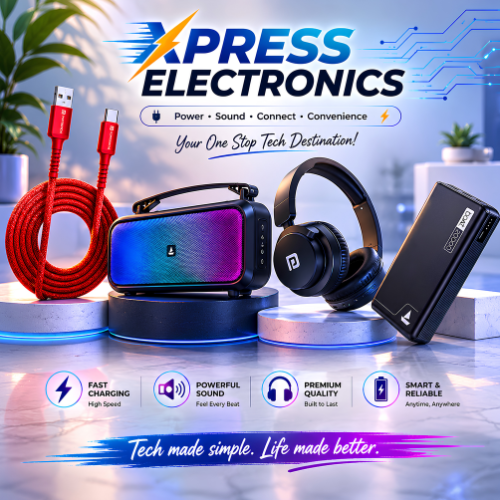 Xpress Electronics