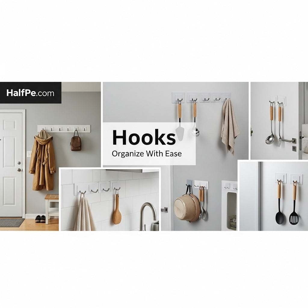Hooks